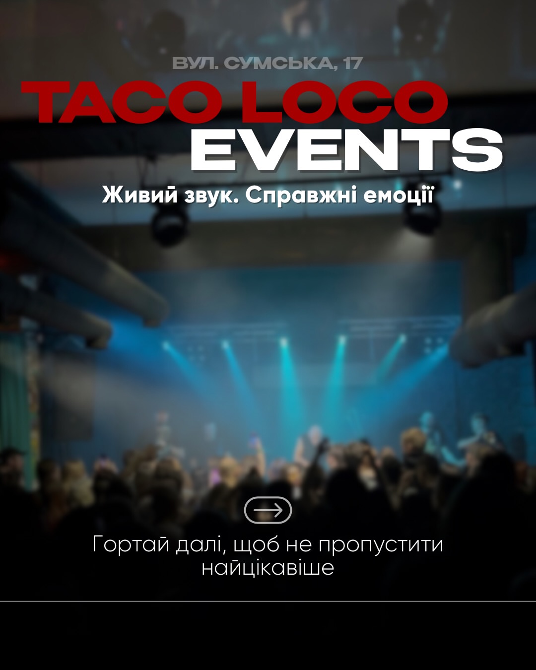 Heavenphetamine Live at Taco Loco
