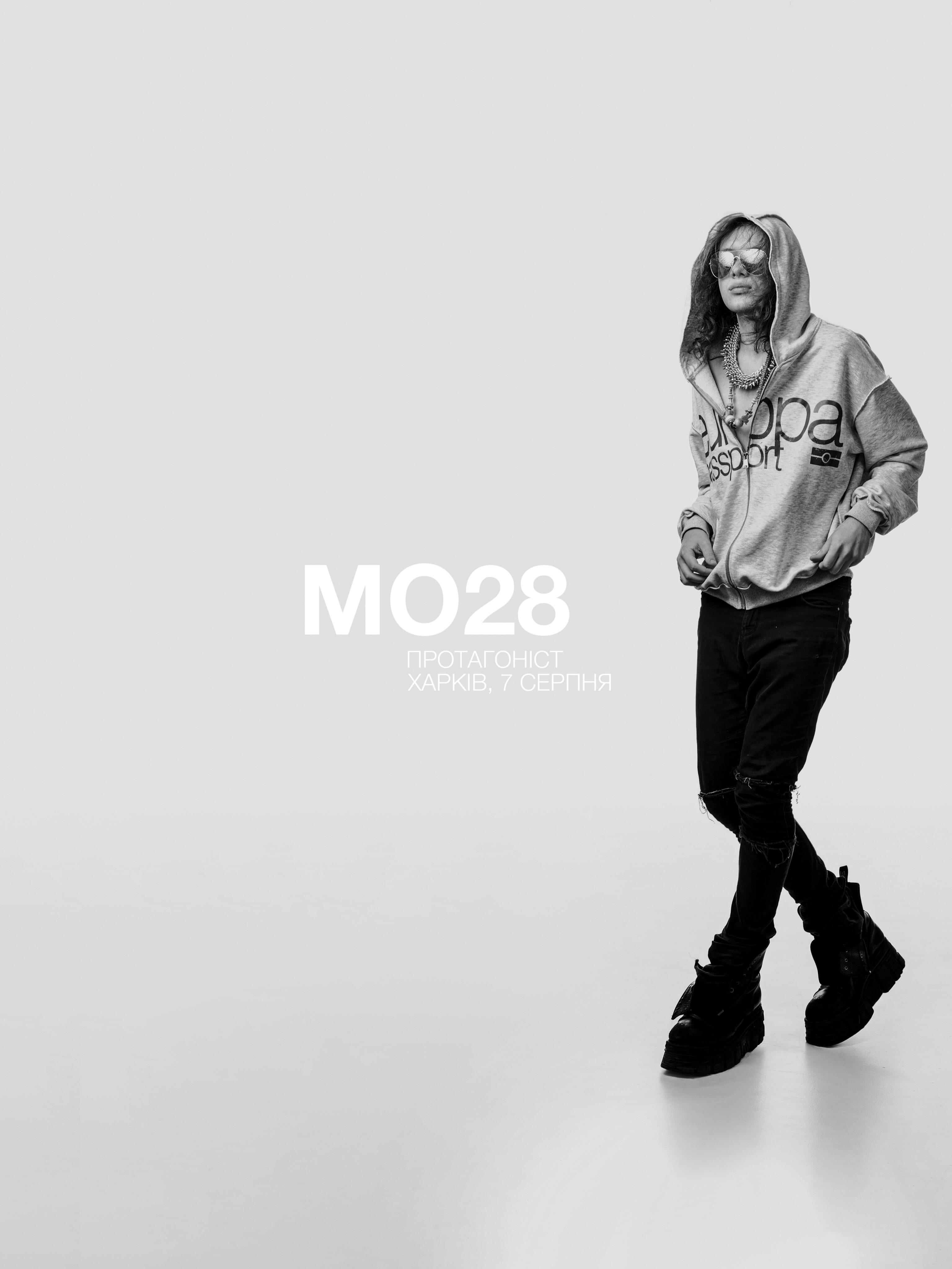 Mostel28 & Gudwaaa DJ Set